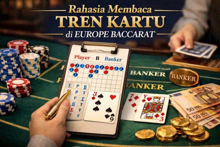 Europe Baccarat