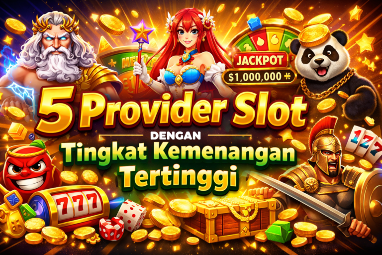 slot gacor
