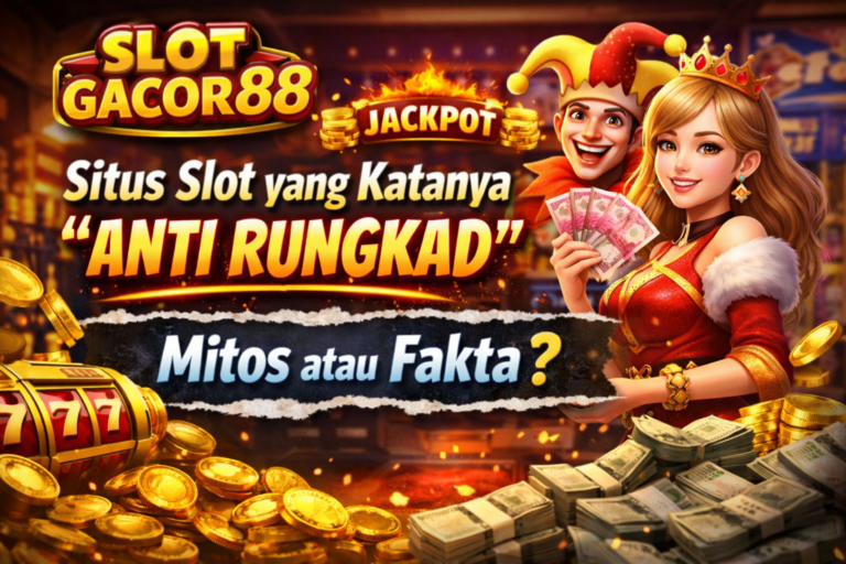 slot gacor88
