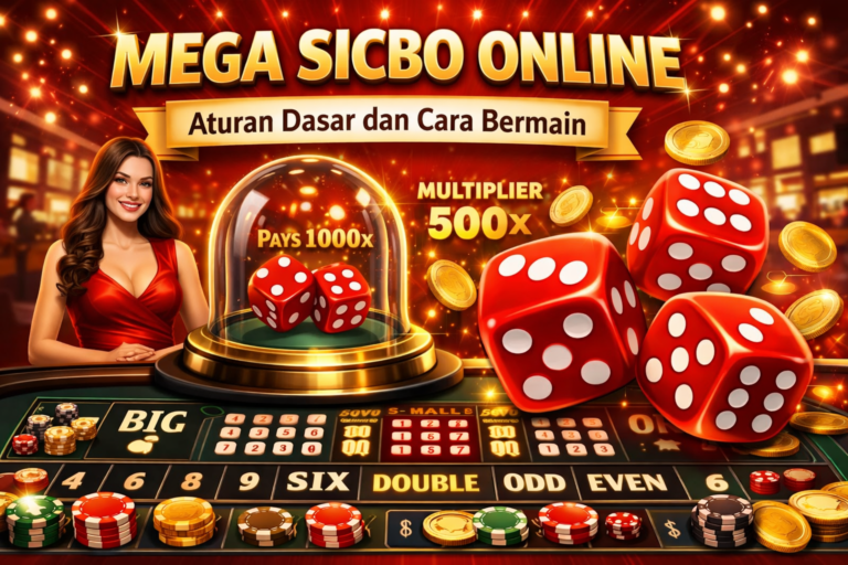 mega sicbo