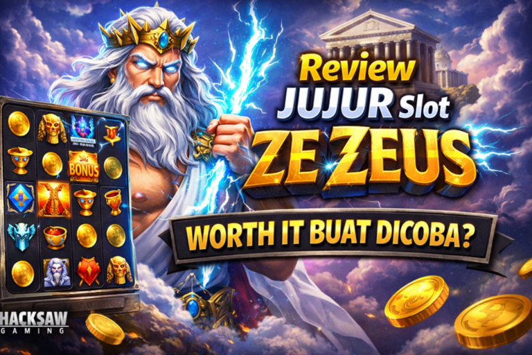ze zeus