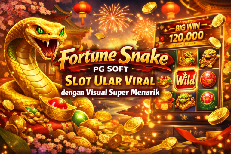 fortune snake