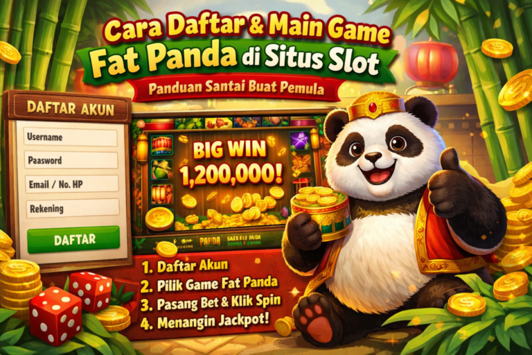fat panda