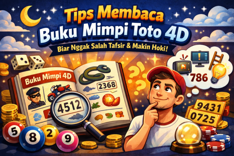 toto 4d