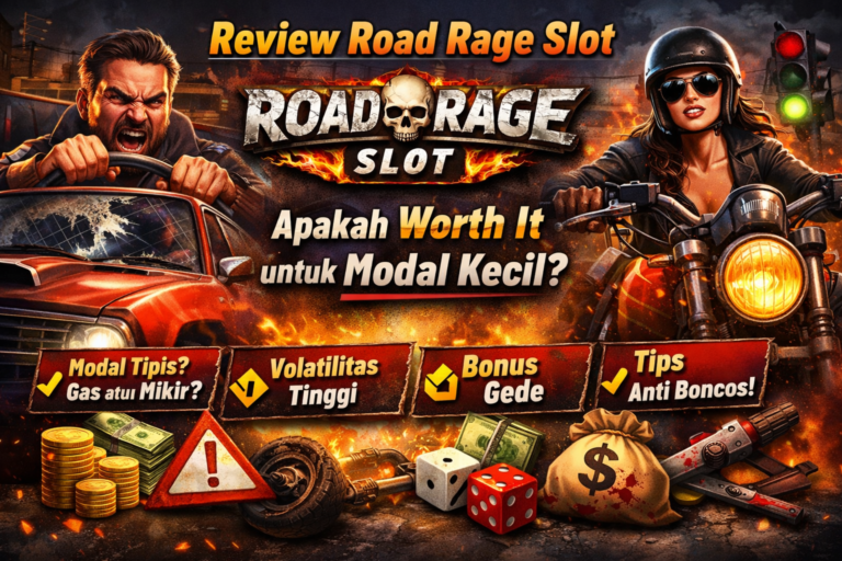 road rage
