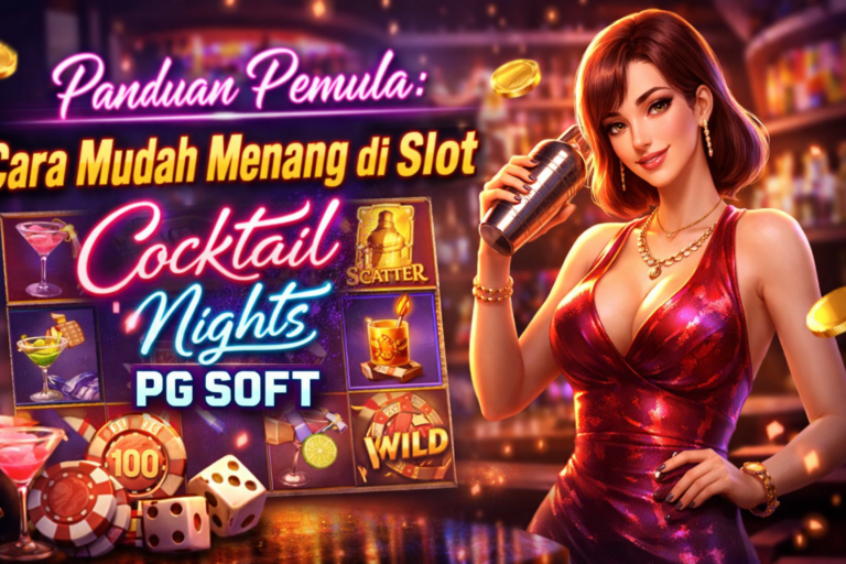 cocktail nights