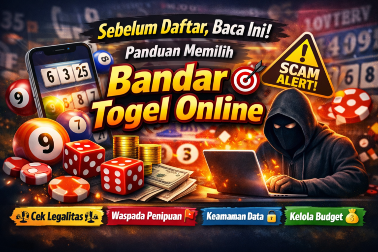 togel online