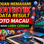 Panduan Memahami Statistik dan Data Result Toto Macau Buat Pemula Biar Nggak Cuma Ikut-ikutan