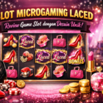 Slot Microgaming Laced: Review Game Slot dengan Desain Unik yang Bikin Penasaran 🎰🔥