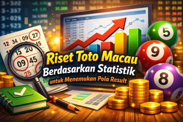 riset toto