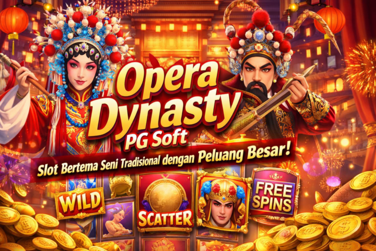 Opera Dynasty