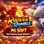 🔥 Rahasia Maxwin di Rooster Rumble PG SOFT: Cara Manfaatkan Wild Multiplier Hingga 100x!