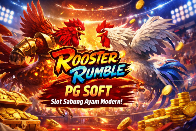 rooster rumble