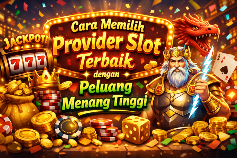 situs judi