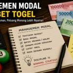 Manajemen Modal yang Efektif dalam Bermain Toto Bet Togel